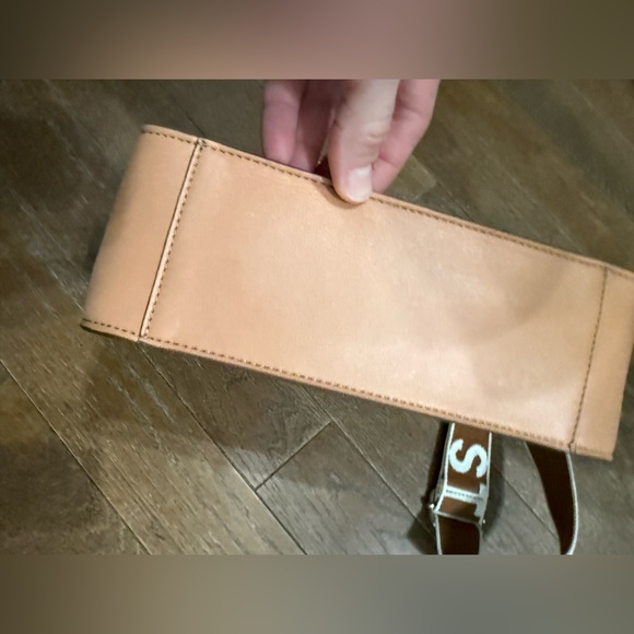 Stella McCartney Logo Shoulder Bag…Like Worn once - Picture 5 of 6